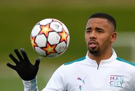 Arsenal acerta a contratação de Gabriel Jesus, diz site