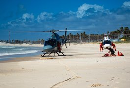 Localizado em Marechal Deodoro, DEA soma 619 vidas salvas em um ano e meio de atuação