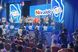 Breno Albuquerque reúne amigos e apoiadores no lançamento oficial de sua candidatura como deputado estadual