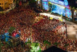 Carnaval 2016: divulgadas as atrações do Carnaval do Recife 2016