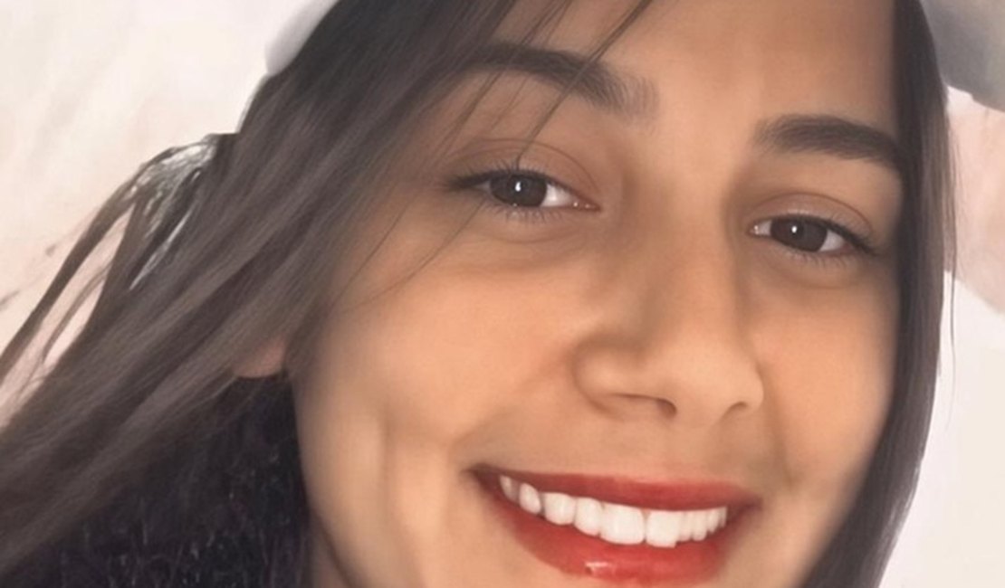 Identificada motociclista que morreu em acidente na AL-145, em Água Branca