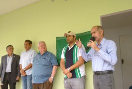 Juceal inaugura atendimento de processos empresariais em São José da Laje
