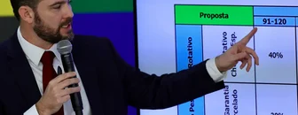 Veja quem tem direito a acessar o novo Desenrola
