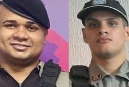 Policial militar assassinado por colega de farda em Arapiraca tentou impedir que ele matasse a ex-esposa