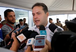 Renan Filho diz que fechamento da Casa de Custódia é um marco para Segurança Pública