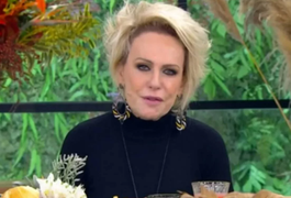 Ana Maria Braga diz que filho está com dengue e alerta: “Pode morrer”