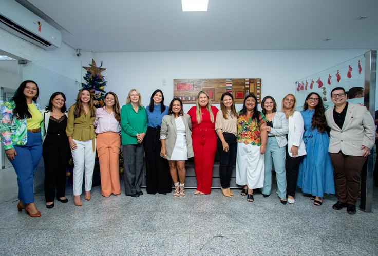 Governo de Alagoas celebra Dia da Mulher com ações que reforçam atenção e compromisso com população feminina