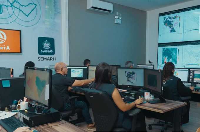 Confira a previsão do tempo para a véspera e dia de Natal em Alagoas