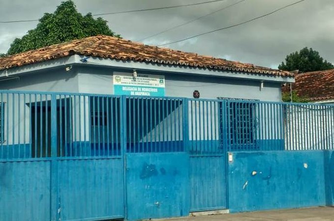 Suspeitos de tentar matar dois adolescentes em Arapiraca são localizados em motel e autuados pela Polícia Civil