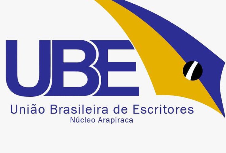 A UNIÃO BRASILEIRA DE ESCRITORES - UBE - ARAPIRACA DARÁ POSSE A NOVOS MEMBROS ASSOCIADOS