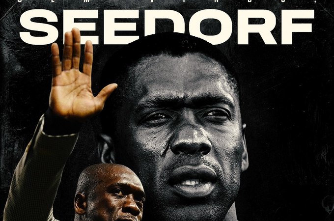 Corinthians contrata Seedorf como novo técnico