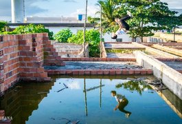 A beleza no caos, fotógrafo arapiraquense retrata cidade sob um olhar poético