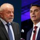 Flávio Bolsonaro aparece com 45% e Lula com 44% em eventual segundo turno, aponta pesquisa