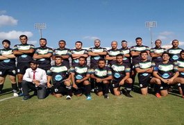 Invictos, alvinegros conquistam o título do Circuito Nordestino de Rugby Sevens