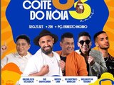 Com shows de grandes artistas, Coité do Nóia celebra 63 anos de Emancipação Política