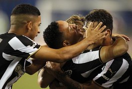Com dificuldades financeiras, a ordem no Botafogo é apostar na base