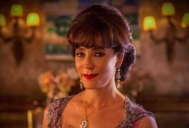 Aos 61 anos, Christiane Torloni viverá mulher 'pegadora' em nova novela