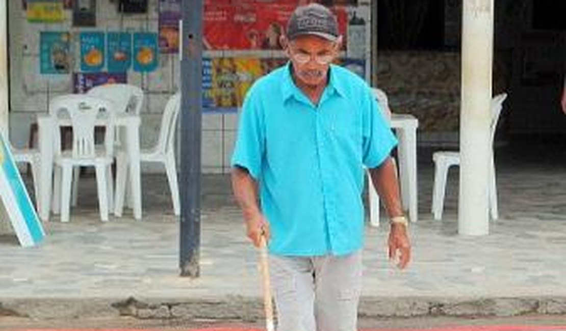 Projeto Vida na Faixa amplia sinalização horizontal em Arapiraca