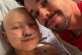 Marido de Isabel Veloso pede 'silêncio e empatia' após polêmica familiar; entenda