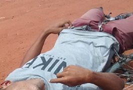 Mais uma pessoa é executada no Agreste de Alagoas