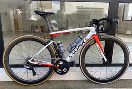 Homem deixa portão de residência aberto e tem bicicleta furtada, em Arapiraca