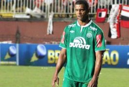 Bruno Rangel pode quebrar recorde histórico na Série B