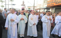 Cavalgada de Nossa Senhora do Bom Conselho, em Arapiraca