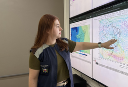 Fim de semana em Alagoas terá tempo instável e possibilidade de chuvas passageiras