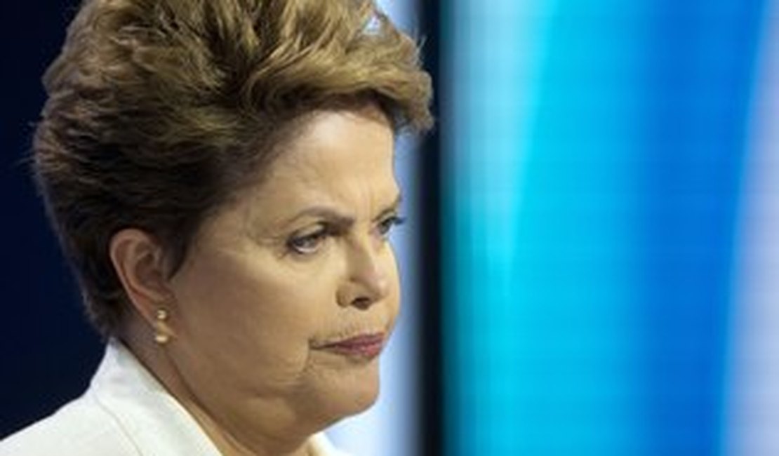 Pesquisa Datafolha mostra que 68% dos entrevistados culpam Dilma por corrupção na Petrobras