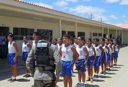 Atenção para os horários e locais de prova do Colégio Tiradentes, em Arapiraca