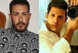 Carlinhos Maia abre B.O. contra fotógrafo Neto Fernandes após ataques