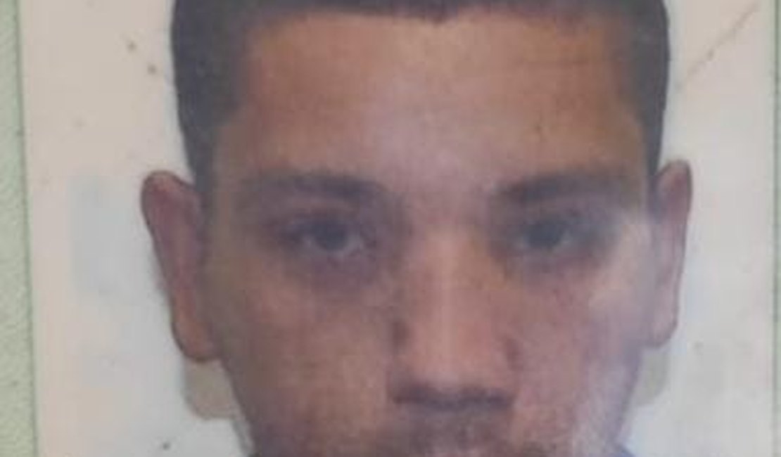 Jovem é assassinado por ex da companheira no bairro Manoel Teles