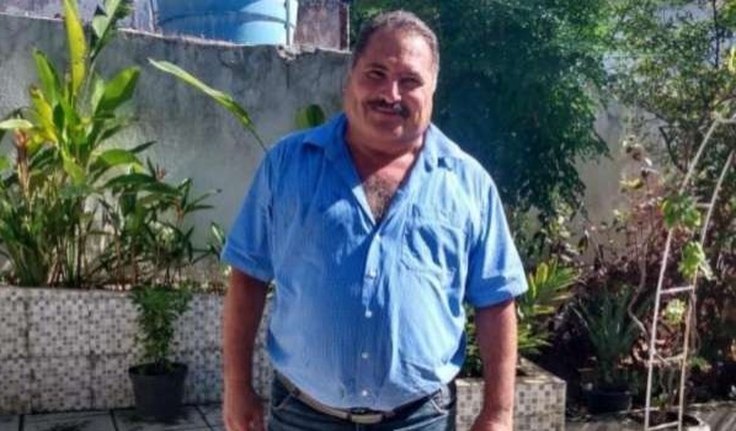Morre ex-vereador por Palmeira dos Índios, Chiquinho da Casal