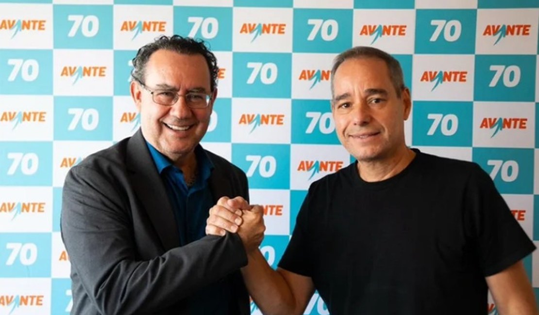 Escritor Augusto Cury anuncia pré-candidatura à Presidência pelo Avante