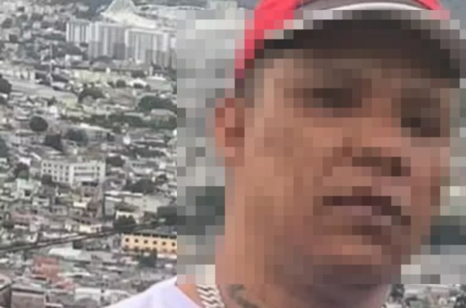 Após meses foragido, criminoso mais procurado de Alagoas é capturado em Santa Catarina