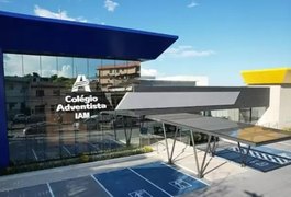 Adolescente armado com faca fere professora e dois alunos em colégio de Manaus