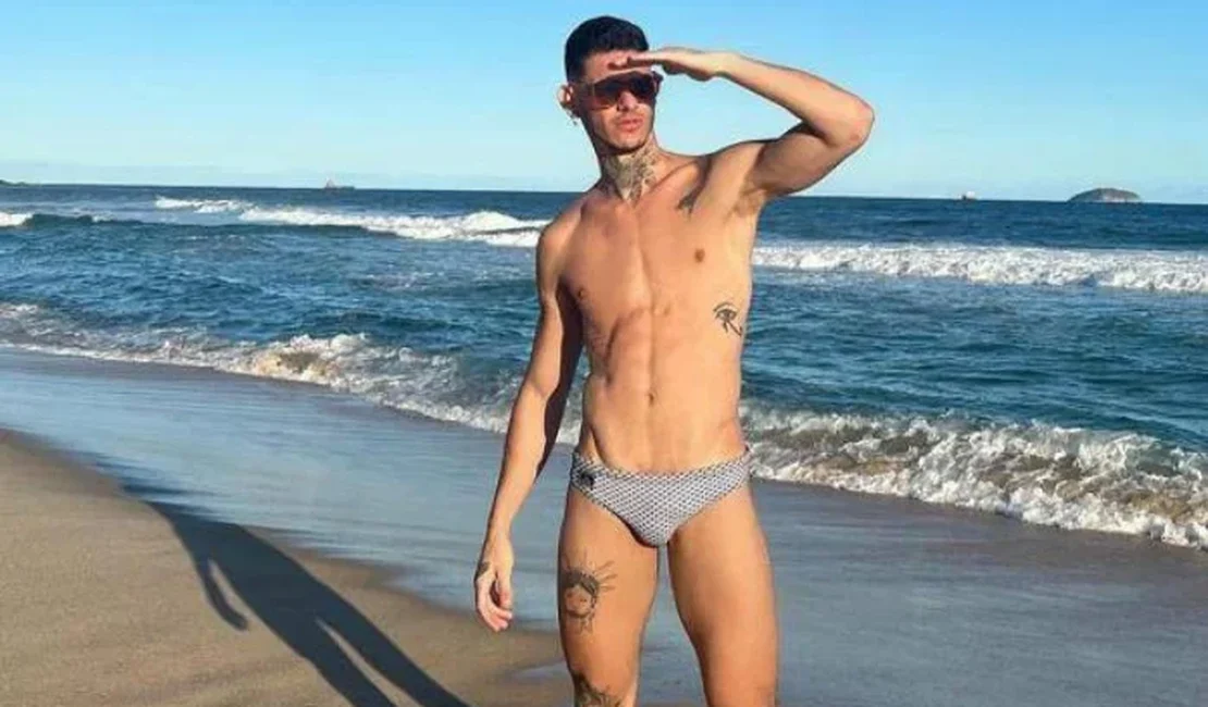 Garoto de programa é preso por ameaçar divulgar vídeo de sexo com empresário