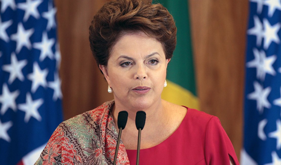 Dilma não fará pronunciamento na TV em 1º de Maio