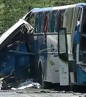 Polícia investiga possível falha humana em acidente que matou 41 no interior de SP; entenda