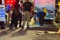 Adolescente encontrada morta em saco plástico é identificada em Maceió ; câmeras ajudam nas investigações