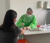 Prefeitura de Arapiraca convoca novos profissionais para atuar no combate ao novo coronavírus