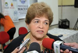 Secretária anuncia mais cinco escolas de ensino integral em Maceió