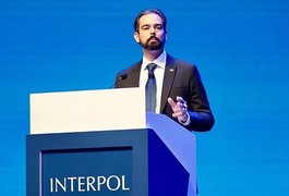 Saiba quem é o delegado brasileiro que vai comandar a renomada Interpol