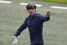 Joachim Löw, técnico da Alemanha no 7 a 1, tem interesse em treinar o Brasil, diz jornal