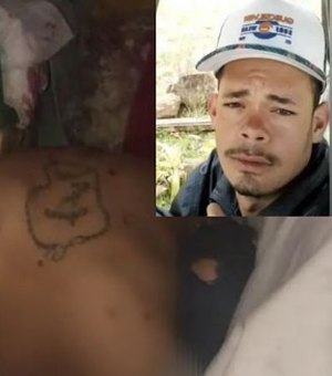 Jovem de 22 anos é morto a tiros dentro de residência, em Santana do Ipanema