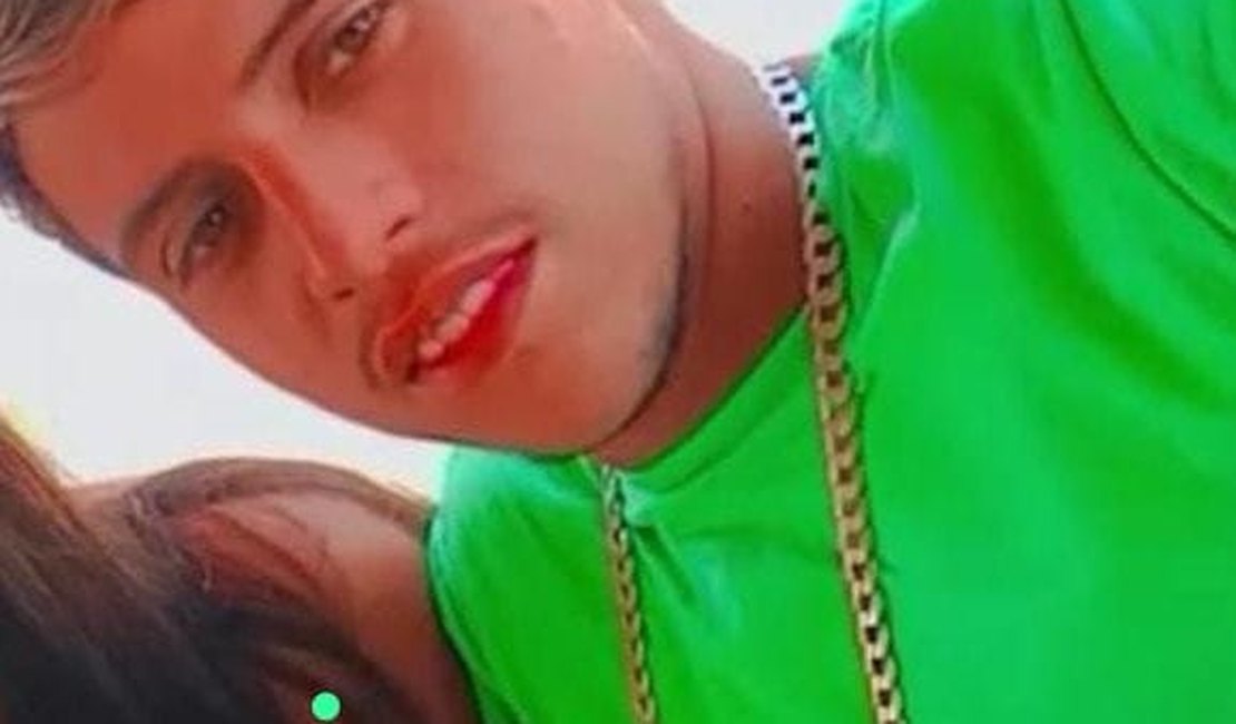 Morador do povoado Taboquinha, em Arapiraca, morre em acidente de moto na BR-101