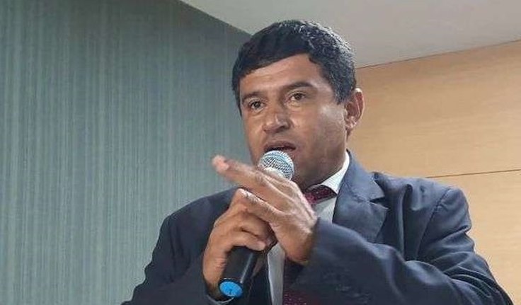 'Tem que parar a picuinha na Câmara Municipal', diz vereador Sérgio