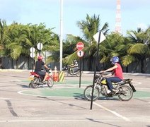 Videomonitoramento das aulas práticas de motocicletas passam a valer a partir desta quarta-feira (01)