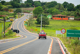 Alagoas possui as melhores rodovias entre os estados do Nordeste, aponta CNT