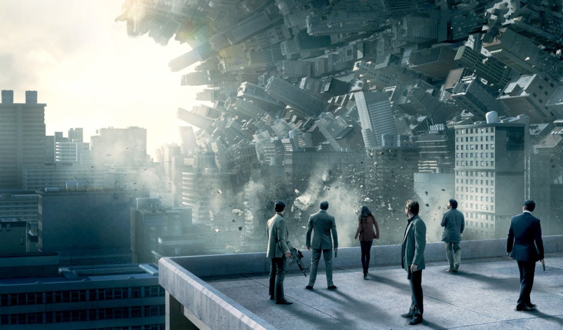 Filmes sobre sonhos: 5 opções imperdíveis